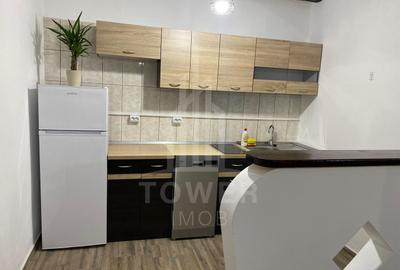 Casă de vacanță de vânzare – Râu Sadului, jud. Sibiu - 14