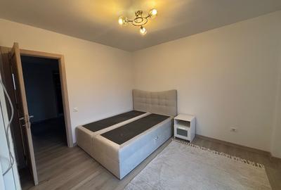 Apartament 3 camere la cheie, curte, apropiere lac, direct proprietar - 10