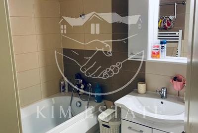 De vanzare apartament 3 camere Faleza Nord - 7