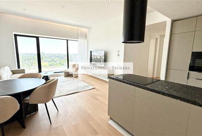 Floreasca | Barbu Vacarescu | Pescariu | One Verdi Park | Bloc 2024 - 1