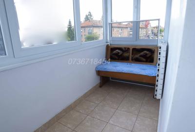 Centru Civic, 2 camere , 47mp, decomandat, 105000Euro - 7