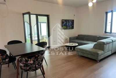 Duplex pe parter cu 3 camere, de vanzare, in Ghiroda - 1