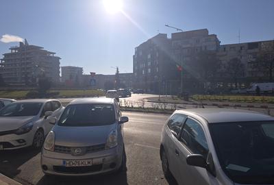 Inchiriez spatiu comercial in Deva, zona ultracentrala (Lido, Casa de Pensii), s - 5