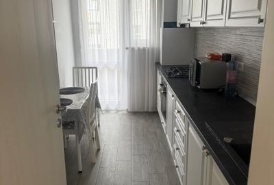 Berceni – Dimitrie Leonida: 2 Camere la Prima Închiriere, 65 mp + Loc de Parcare - 5
