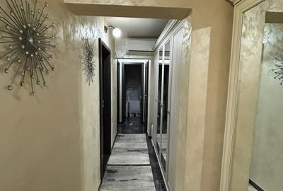 - Apartament 3 camere Calarasilor Viziru, La Cheie, etaj 2 - 9