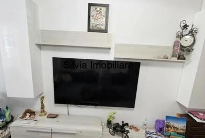 Apartament cu 3 camere în Berceni