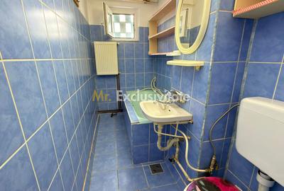 Apartament 2 camere Etaj II / Str. Ignisului Nr.24 / Carei - 9