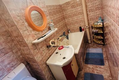Apartament 3 camere | 54 mpu | zona Mehedinti Manastur - 7