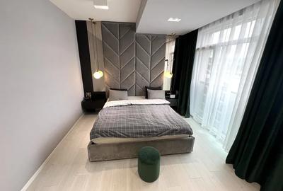 Penthouse premium | 120mp | 60mp terase | Soporului / Gheorgheni - 4