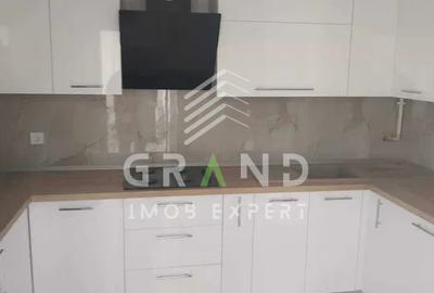 Apartament 3 camere | 70 mp | 2 băi | Bloc 2019 | IRIS – Str.Oașului/Iris - 1