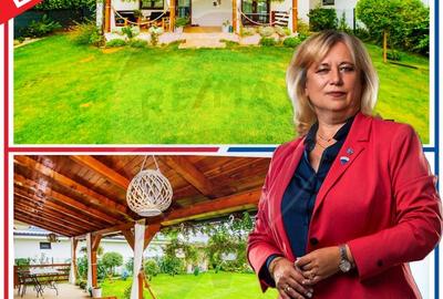 CASĂ = ACASĂ în Tautii Magheraus - 1