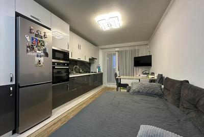 Apartament cu 2 camere semidecomandat în Militari