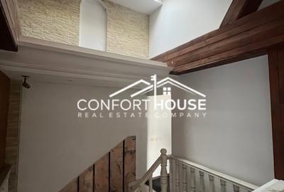 VILA D+P+E+M, 477mp teren, pretabila clinica medicala, P-ta Regina Maria - 50