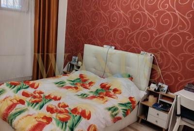 Apartament de vanzare 3 camere, zona Campului, Manastur - 1