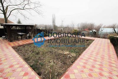 ZONA 9 MAI -  VILA P+1+M - 3