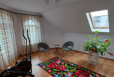 De Vanzare Casa Individuala Sfantu Ilie - 11