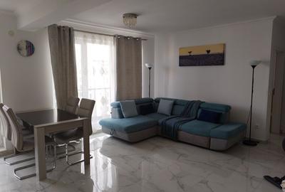 APARTAMENT 2 CAMERE DOAMNA STANCA - 1