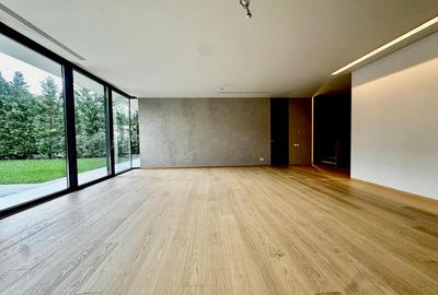 Vila smart premium, 5 dormitoare, piscină  L10 m, Pipera, Iancu Nicolae-Padure - 3