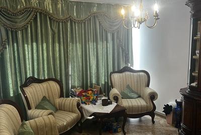 Apartament 3 camere - Faleza Nord, la 100 m de plaja - 165.000 euro (Cod E11) - 1