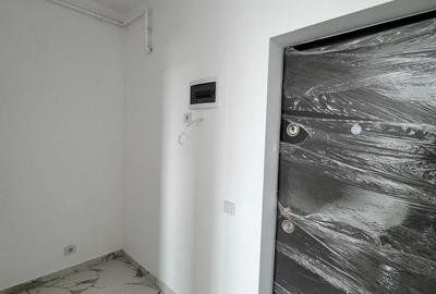 Garsoniera finalizata-Viilor-Militari Residence - 14