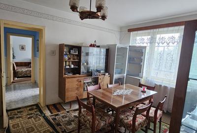Un loc unde începe “acasă” – apartament 3 camere în Moinești - 4