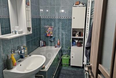 🔥 2 camere Terezian cu priveliște spre Păltiniș – 56 mp, lift, pivniță - 8