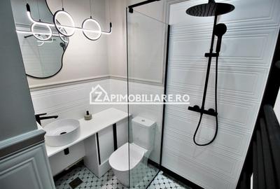 Apartament 3 camere,2 balcoane,115mp,Ultracentral,et.1 - 15