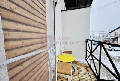 Casa moderna de vanzare | Bavaria Park | mobilata utilata | video - 14