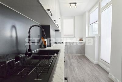 Apartament 3 camere SunnyVille cu parcare subterana - 37