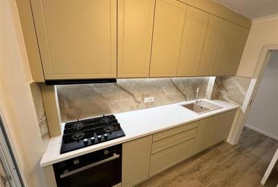 Apartament cu 2 camere de inchiriat zona ultracentrala Tulcea - 6