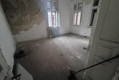 Casa, Calea Dorobanti - 31