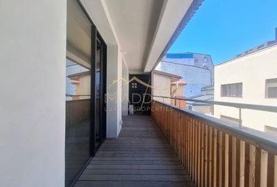 APARTAMENT DE LUX 3 CAMERE/ 63.70 mp // Zona DOROBANTI - 27