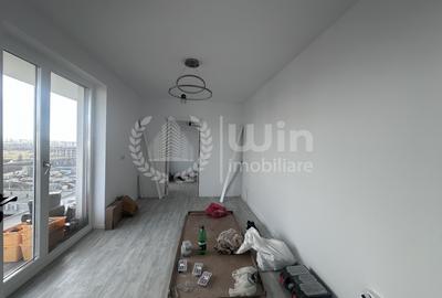 Apartament 2 camere 60mp | Finisat | Bloc nou | Garaj | Terasa | Iris - 2