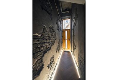 REA1028327 Apartament 2 Camere I Armeneasca I Cladire Consolidata - 14