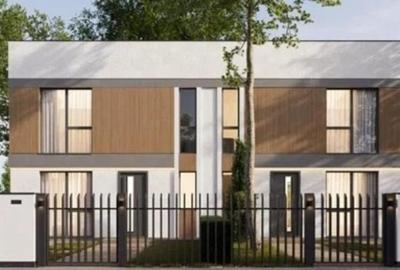 Teren Construcții intravilan de 1553 mp, în Chiajna