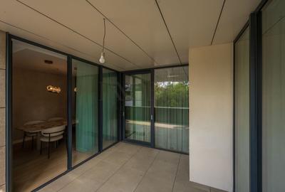 Apartament 4 Camere | Aviatorilor - Charles de Gaulle - 8