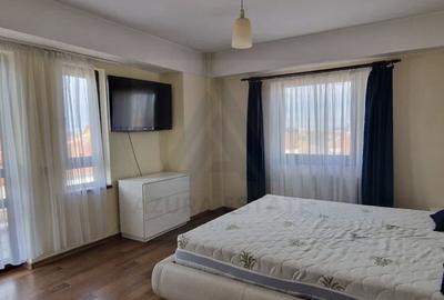 Apartament 3 camere 84.5 mp utili parcare subterana pe Calea Dumbravii - 2