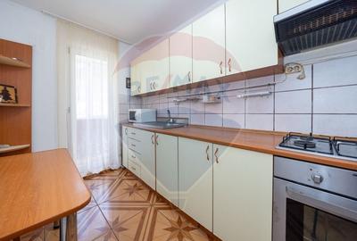 APARTAMENT 3 CAMERE | DECOMANDAT | RASNOV | CARAGIALE - 1