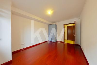 Închiriere apartament 4 camere, acces la parcare cu barieră, strada De Mijloc - 8