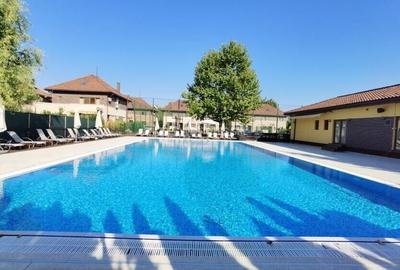 Duplex cu 5 camere în Iancu Nicolae