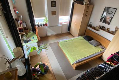 Casă cu 2 camere în Banu Manta