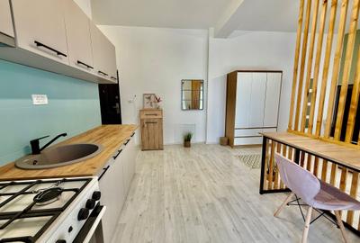 Apartament 1 cameră, bloc nou, prima închiriere, aproape de Spitalul Județean - 5
