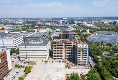 REA1027353 The Concord I Apartamente 4 camere I Premium - 2