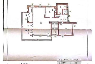 Corbeanca, vila pe colt, 9 camere, sauna - 23