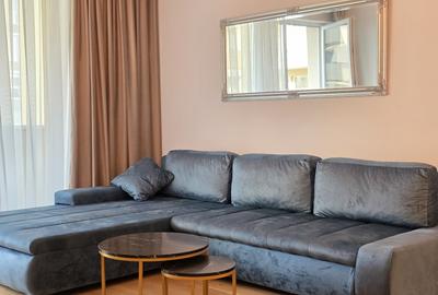 Apartament cu 3 camere decomandat, mobilat în Astra