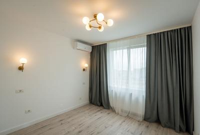 3 Camere la Cheie | Renovare PREMIUM (Instalații de la Zero) | Petre Ispirescu - 14
