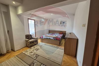 Apartament cu 3 camere si terasa 30 mp Fortuna - 9