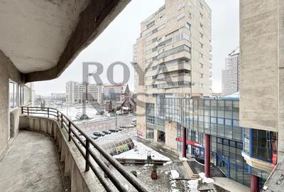 COMISION 0! Apartament cu 4 camere langa AFI, in Centrul Civic - 10