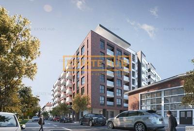 Ultimul apartament in ansamblul The Nest, predare imediata - 2