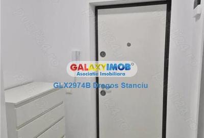 Garsoniera Militari Residence | Parcare | Centrala | DS002 - 10